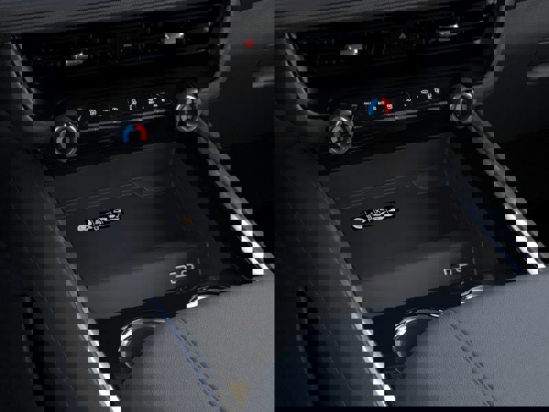 New 2025 Chevrolet Suburban Z71 w/ Z71 Off-Road Package image 35