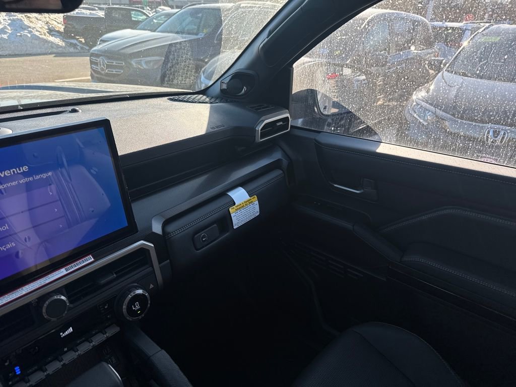 New 2026 Toyota 4Runner Limited image 31