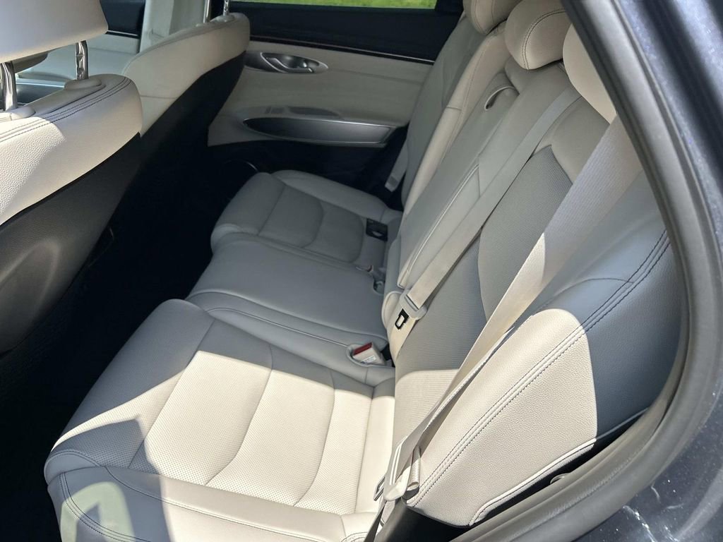 New 2026 Genesis GV70 2.5T Select AWD/4WD image 20