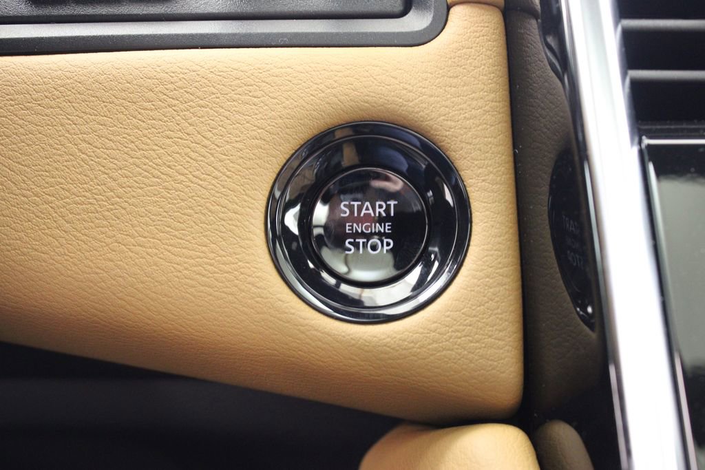New 2026 Nissan Armada Platinum Reserve AWD/4WD image 11