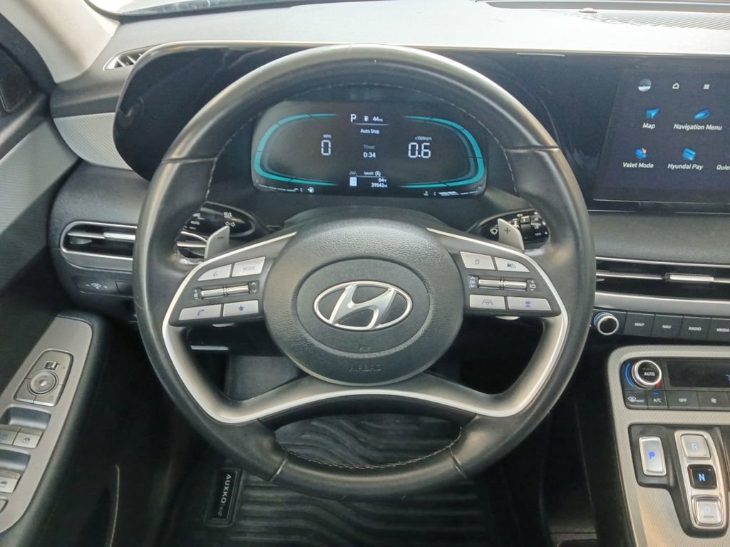 Used 2024 Hyundai Palisade XRT FWD image 21