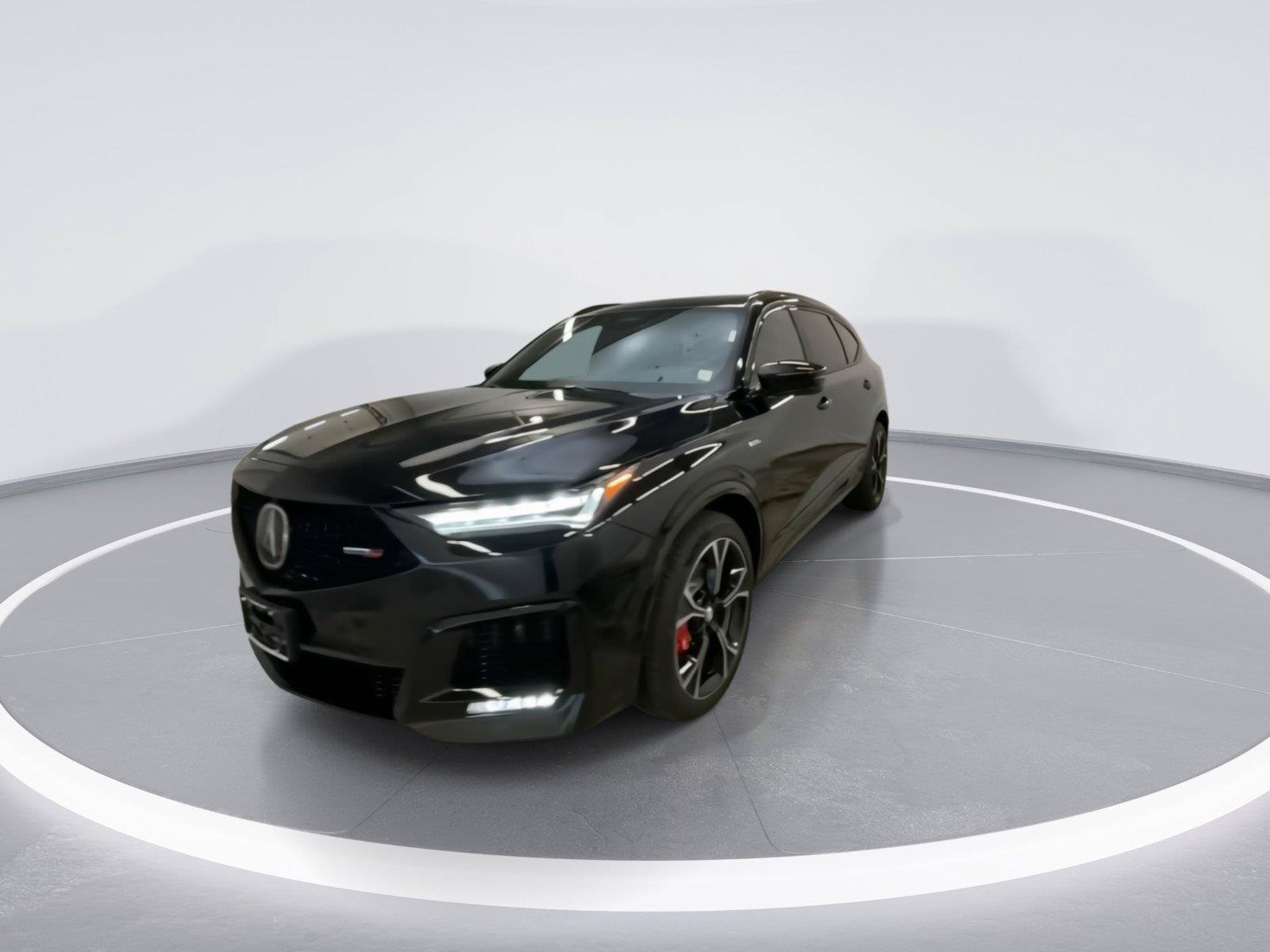 New 2026 Acura MDX Type S w/ Advance Package AWD/4WD image 4