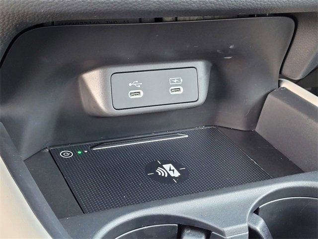 Used 2026 Honda HR-V LX image 23