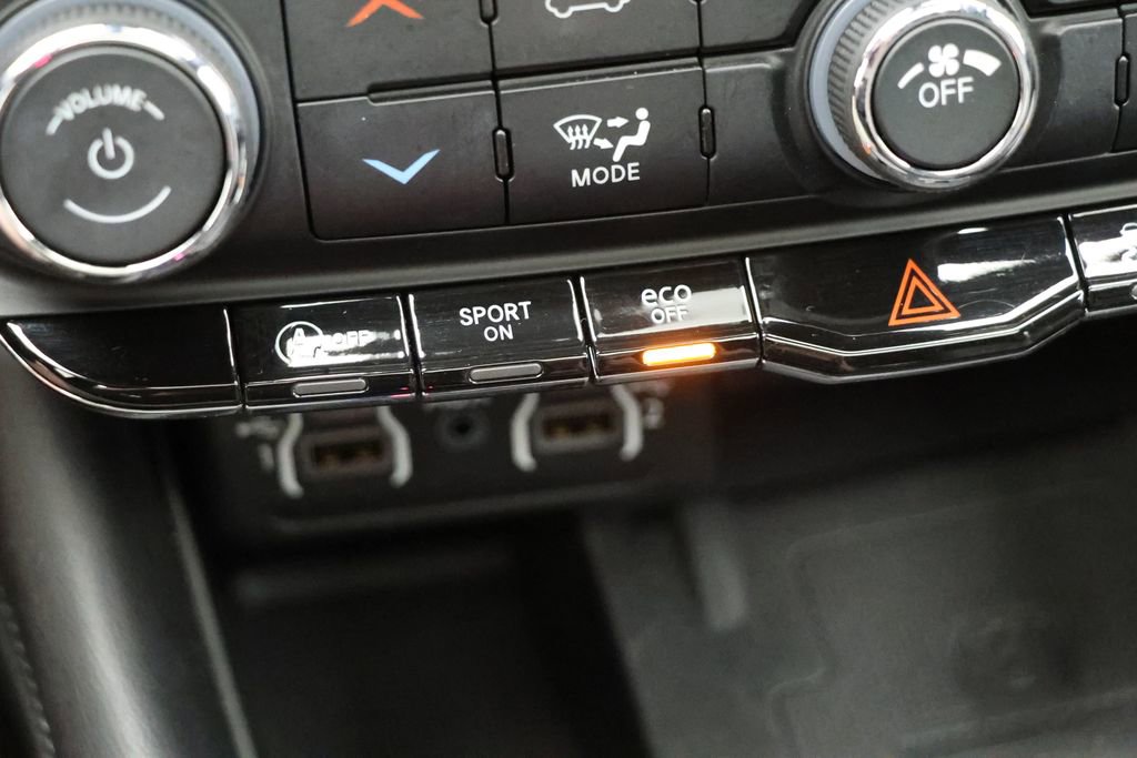 Used 2022 Dodge Durango GT AWD/4WD image 26