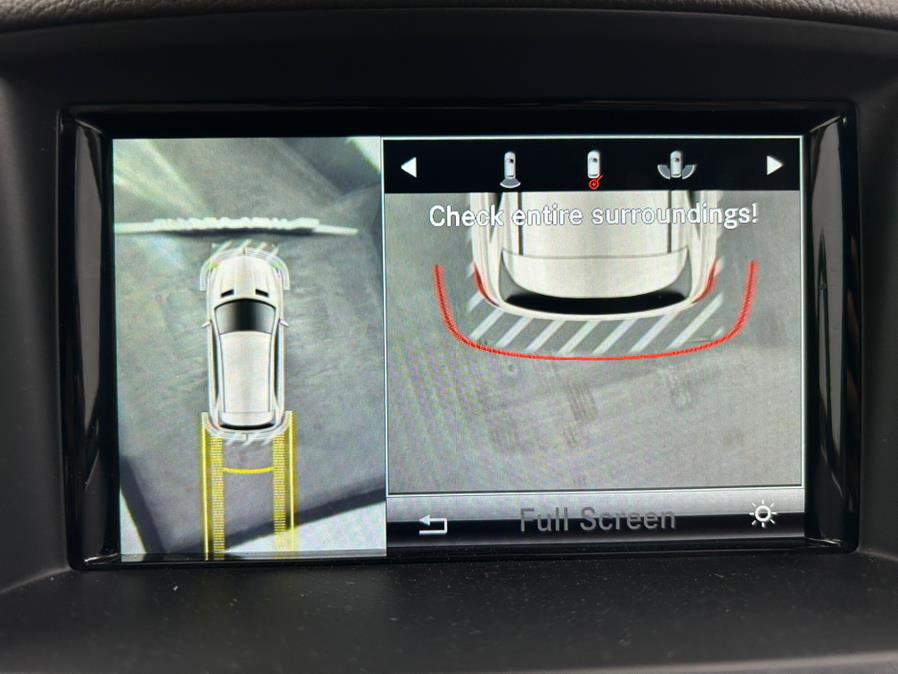 Used 2014 Mercedes-Benz ML 550 4MATIC image 58