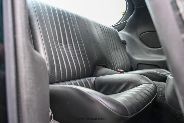 Used 2002 Pontiac Firebird Trans Am RWD image 31