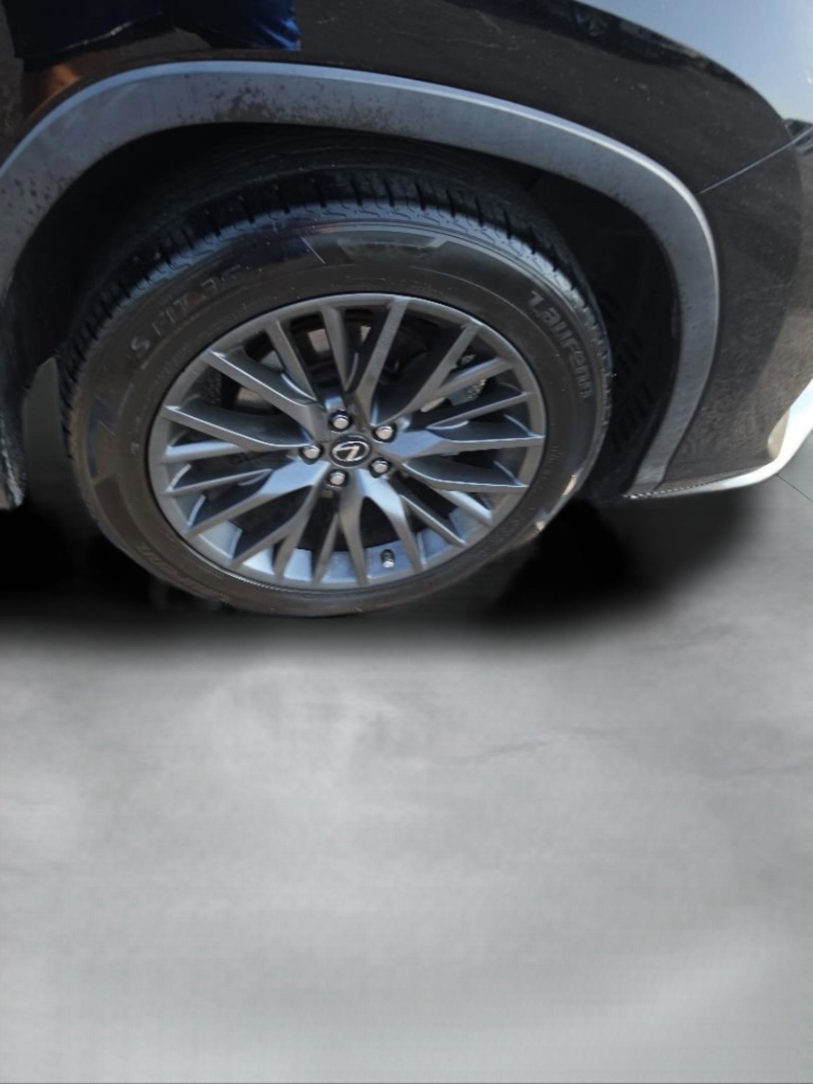 Used 2018 Lexus RX 350 F Sport w/ Cold Area Package AWD/4WD image 36