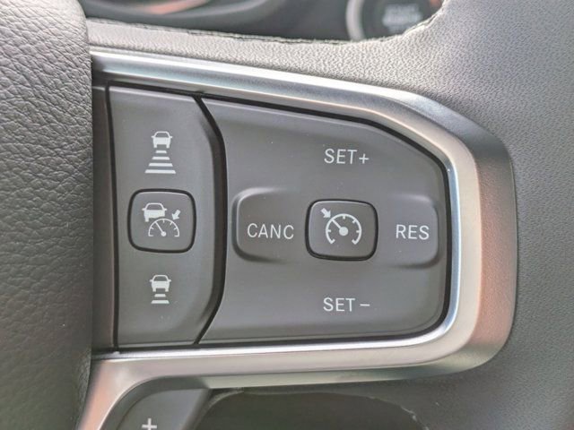 New 2026 RAM 1500 Big Horn image 22