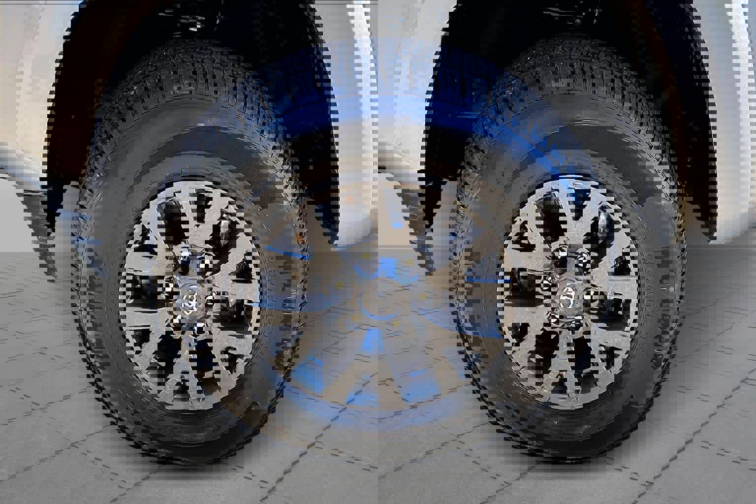 Certified 2023 Toyota Tacoma SR5 w/ Technology Package image 10