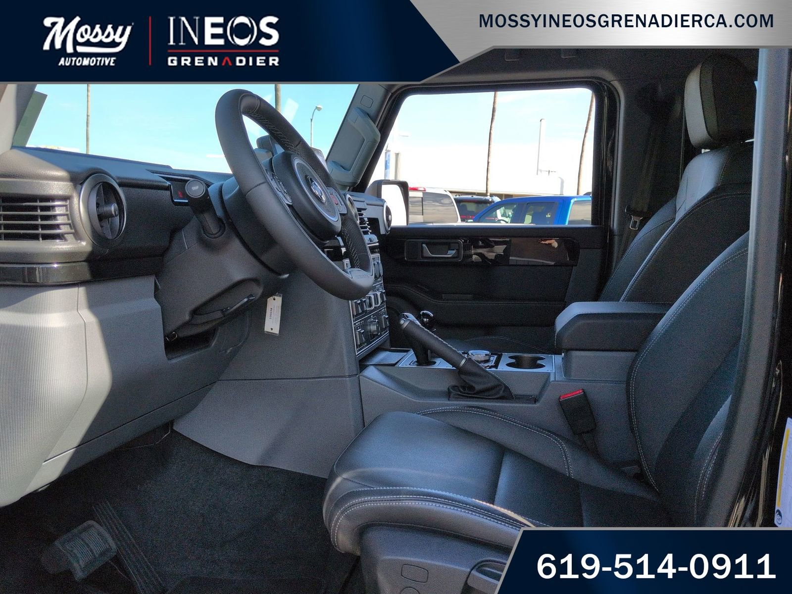 New 2026 INEOS Grenadier image 13