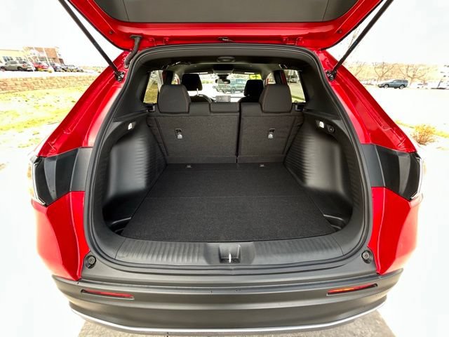 Used 2025 Honda HR-V Sport image 13