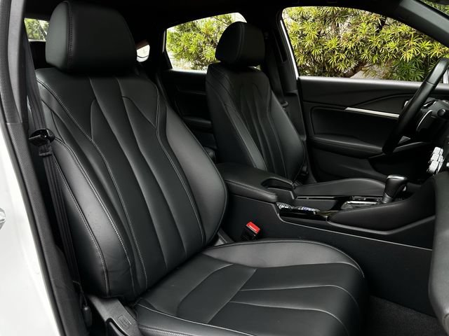 Certified 2023 Acura Integra A-Spec FWD image 29