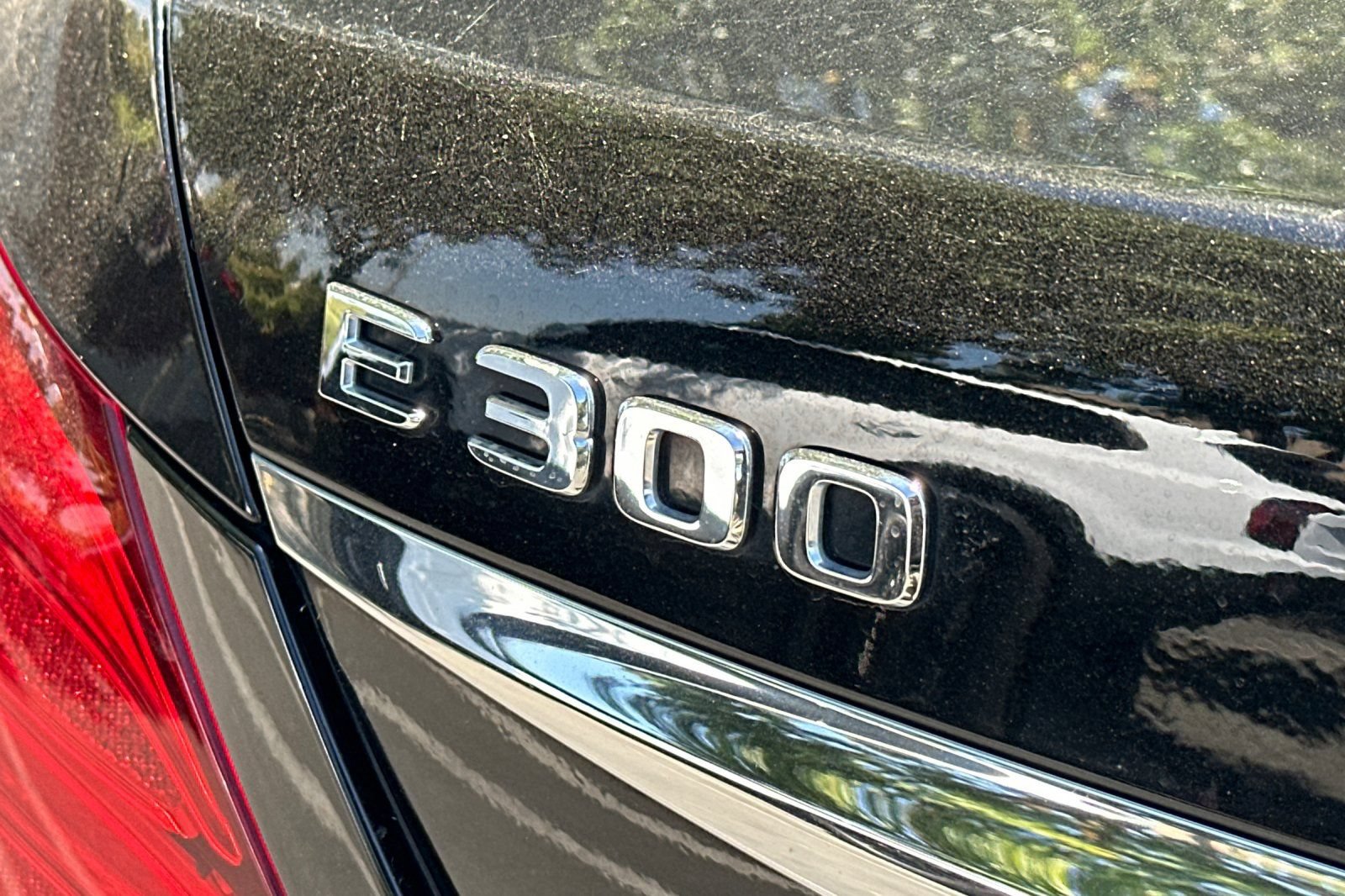Used 2019 Mercedes-Benz E 300 w/ Premium 1 Package image 23