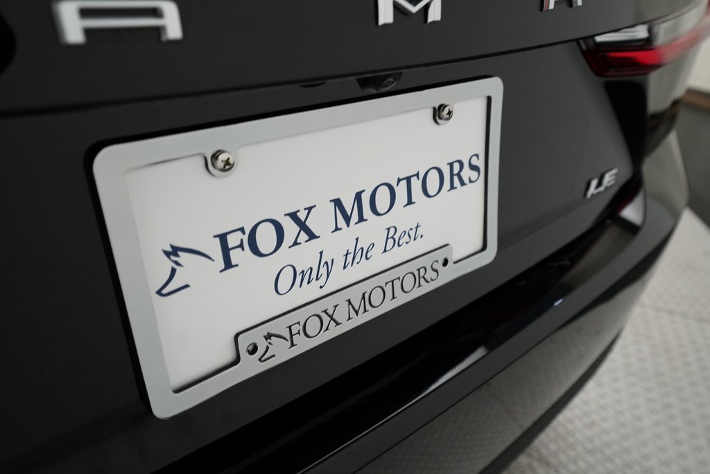 Used 2025 Toyota Camry LE image 36