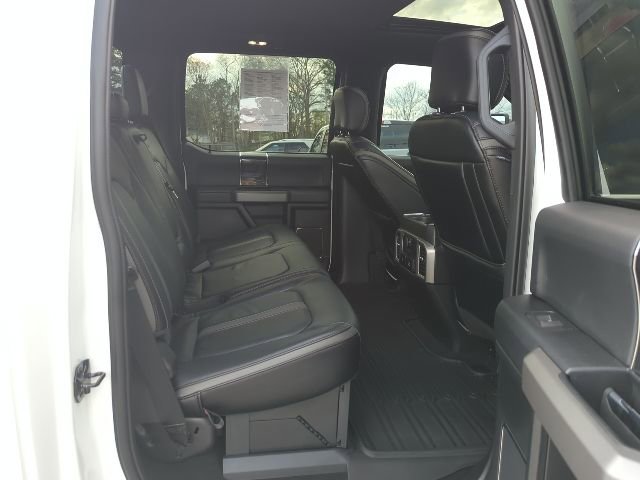 Used 2021 Ford F250 Platinum image 19