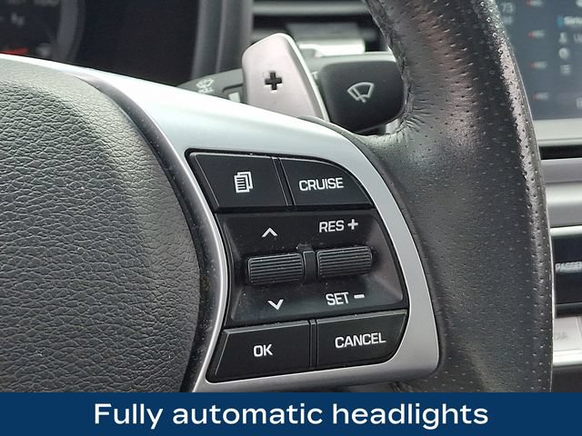 Used 2019 Hyundai Sonata Sport FWD image 7