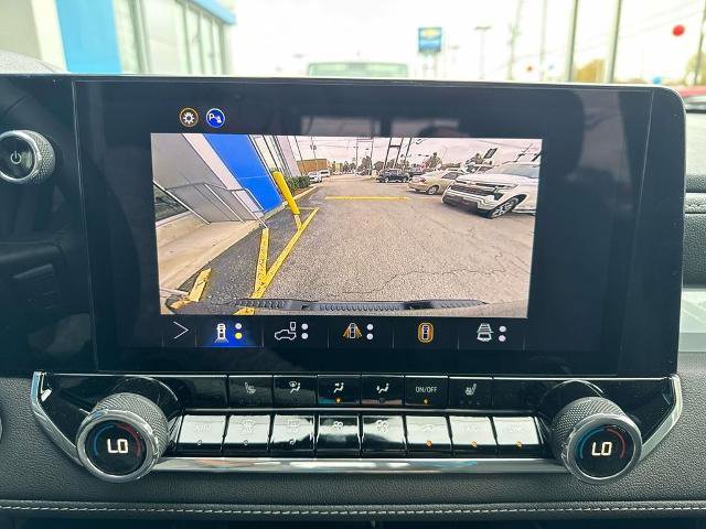 New 2026 Chevrolet Colorado LT w/ LT Convenience Package image 17