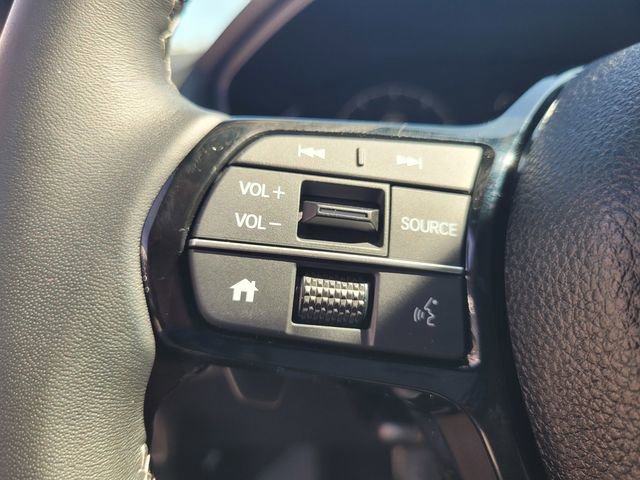 Used 2025 Honda Civic Sport image 27