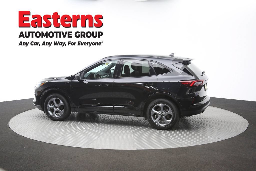 Used 2024 Ford Escape ST-Line AWD/4WD image 61