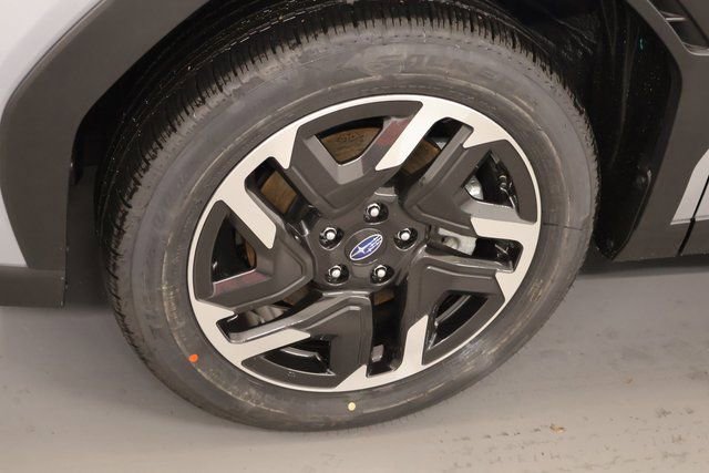 New 2026 Subaru Forester Limited image 8