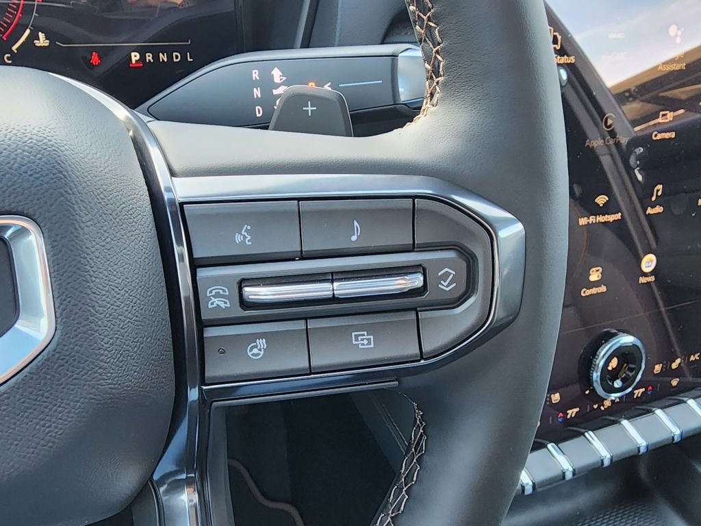 New 2026 GMC Terrain AT4 w/ Convenience Package III image 21