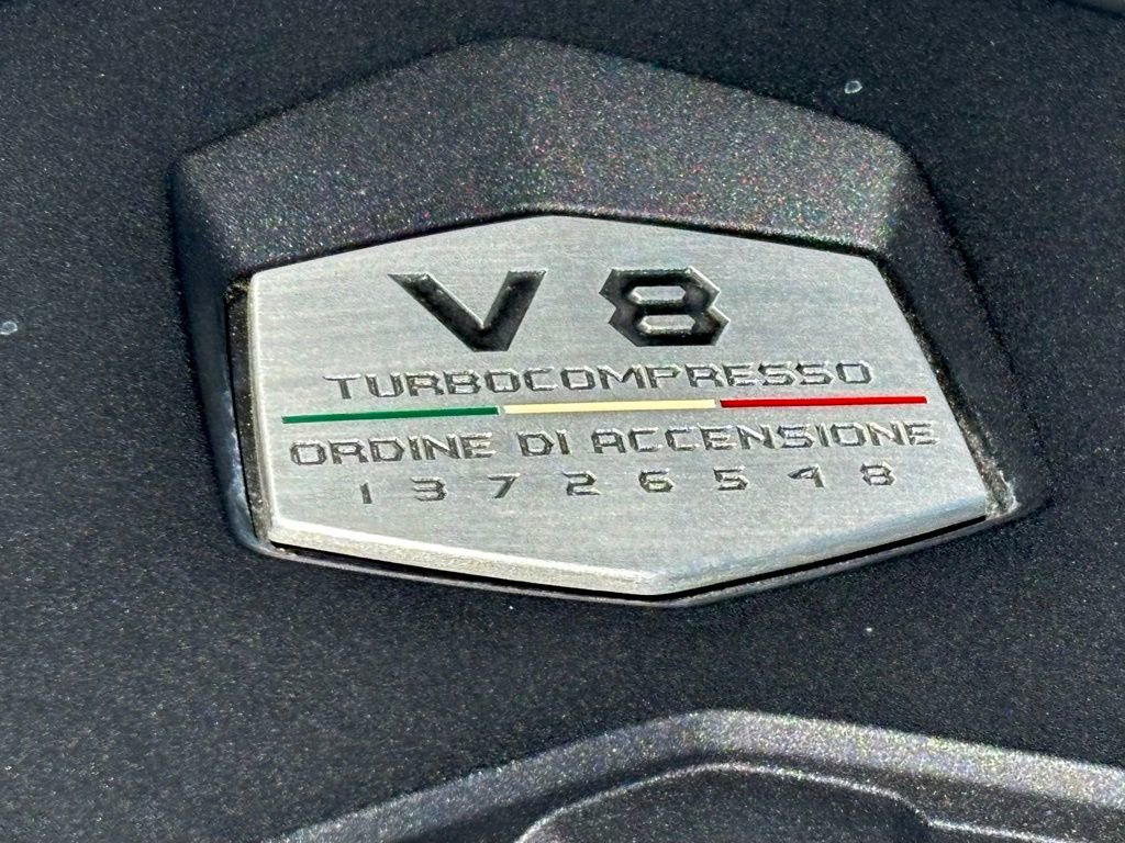 Used 2022 Lamborghini Urus AWD/4WD image 48