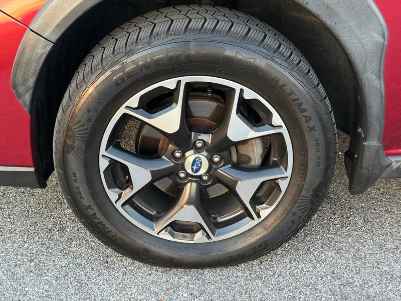 Used 2018 Subaru Crosstrek 2.0i image 3