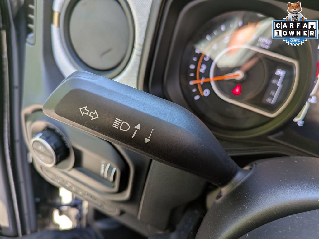 Used 2024 Jeep Gladiator Sport AWD/4WD image 19