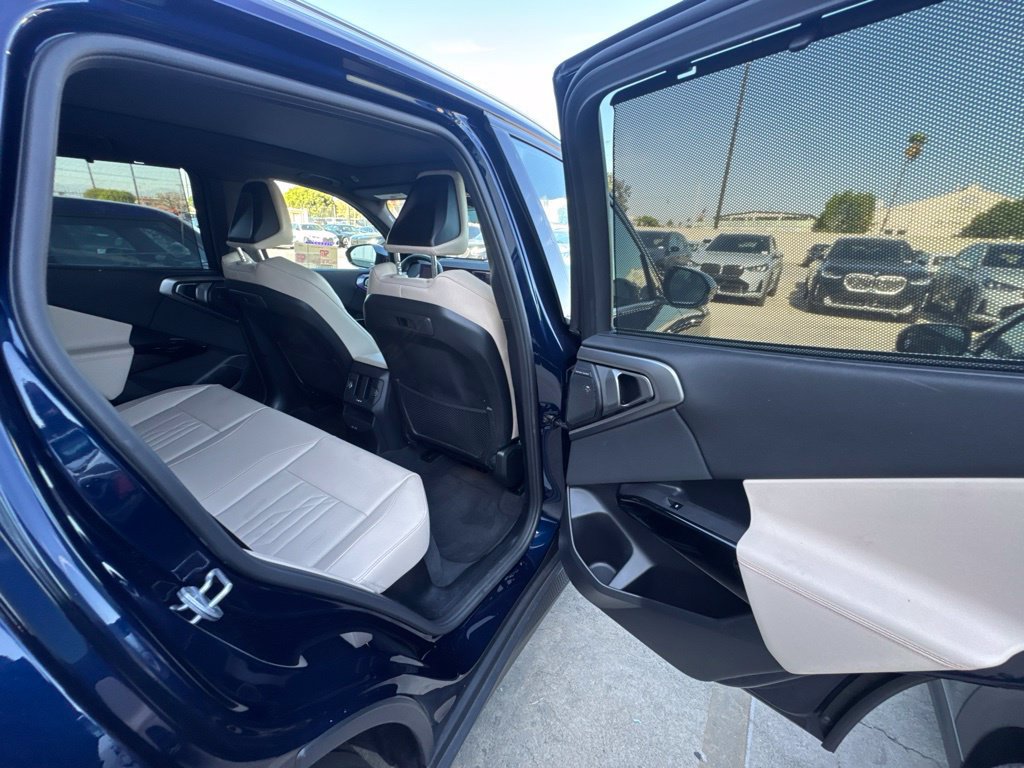 Used 2026 BMW X3 xDrive30i w/ Premium Package AWD/4WD image 19