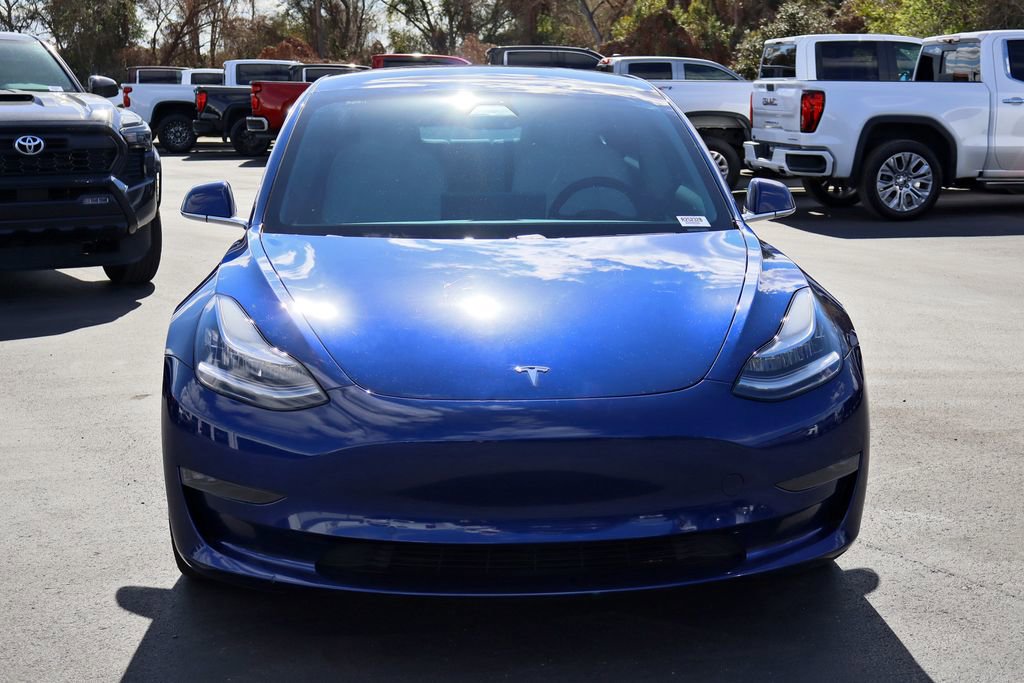 Used 2020 Tesla Model 3 Performance image 3