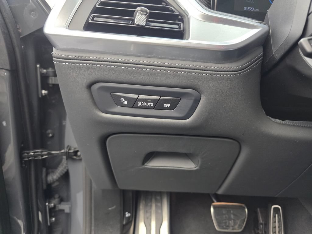 Used 2024 BMW X5 M Competition w/ Executive Package AWD/4WD image 26