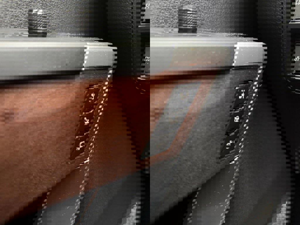 Certified 2024 Toyota Sequoia Capstone image 24