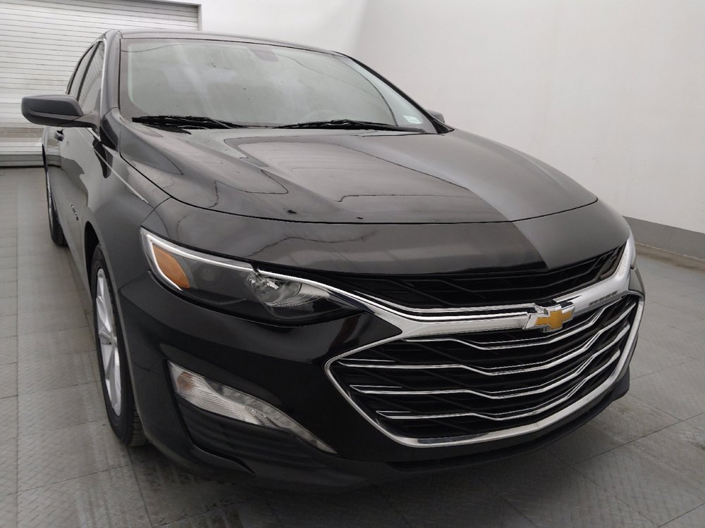Used 2020 Chevrolet Malibu LT FWD image 13