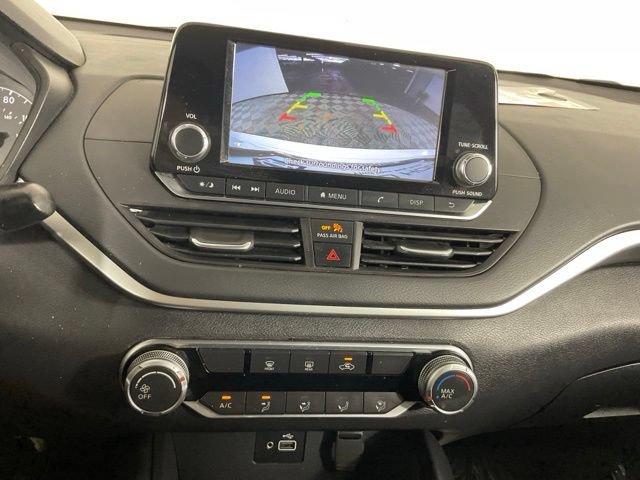 Used 2023 Nissan Altima 2.5 S FWD image 22