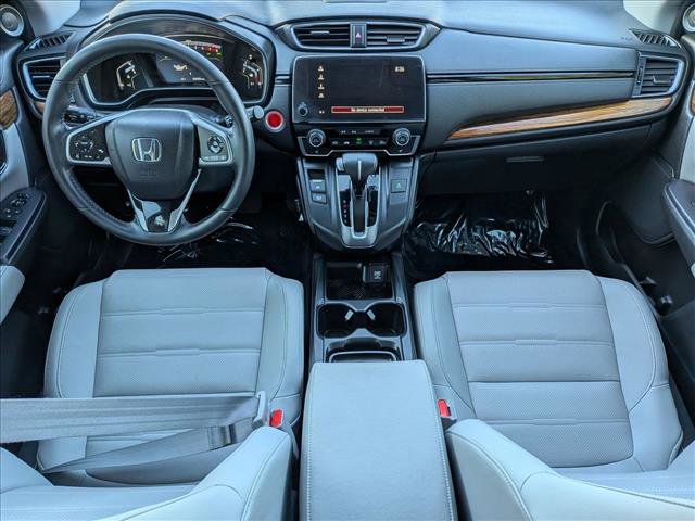 Used 2019 Honda CR-V EX-L image 18