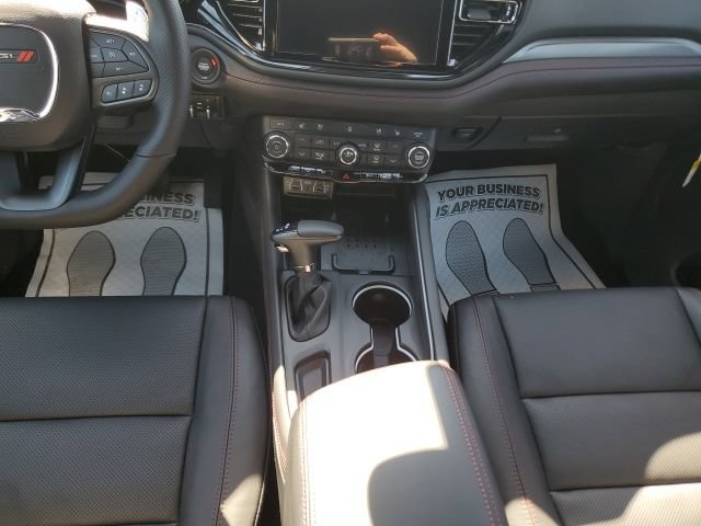 New 2026 Dodge Durango GT AWD/4WD image 22