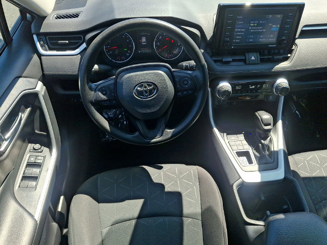 Certified 2022 Toyota RAV4 XLE AWD/4WD image 7