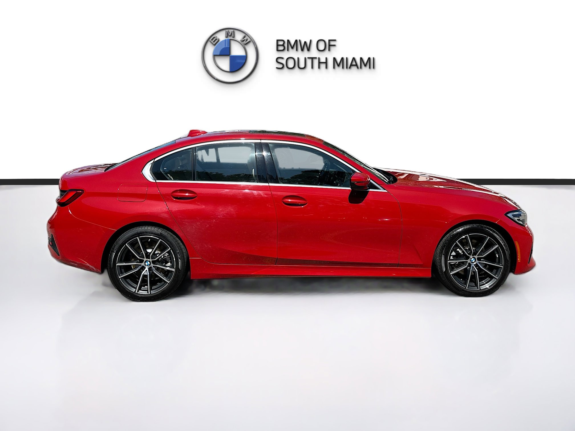 Used 2019 BMW 330i Sedan image 7