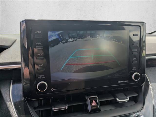 Used 2022 Toyota Corolla SE FWD image 13