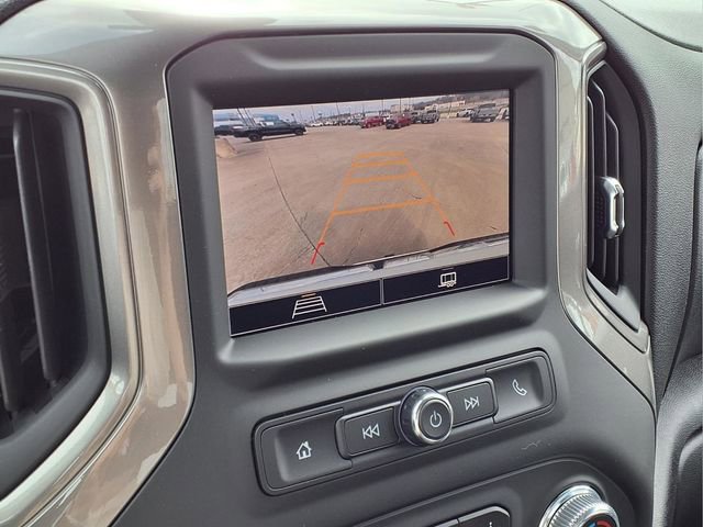 New 2026 GMC Sierra 2500 Pro w/ 1SA Pro Safety Plus Package image 10