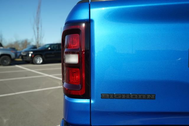 New 2026 RAM 1500 Big Horn image 39