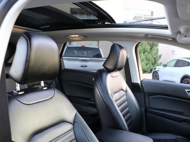 Used 2023 Ford Edge SEL w/ Convenience Package AWD/4WD image 8