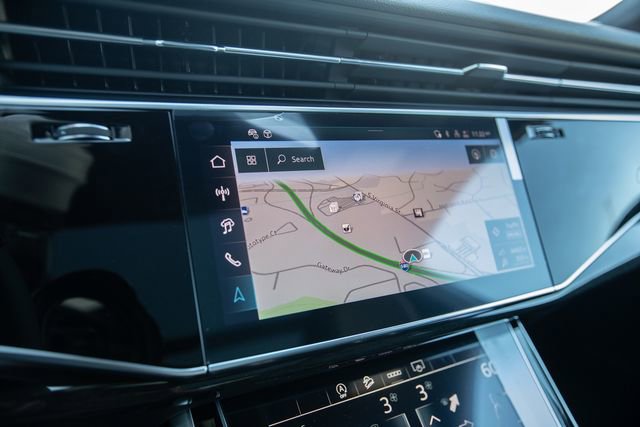 New 2025 Audi Q7 3.0T Premium Plus image 17