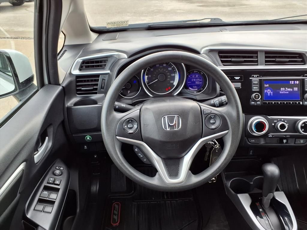 Used 2020 Honda Fit LX image 15