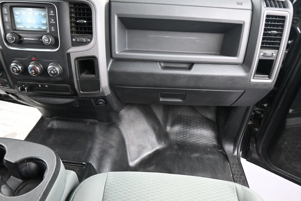 Used 2018 RAM 1500 Tradesman w/ Popular Equipment Group AWD/4WD image 44
