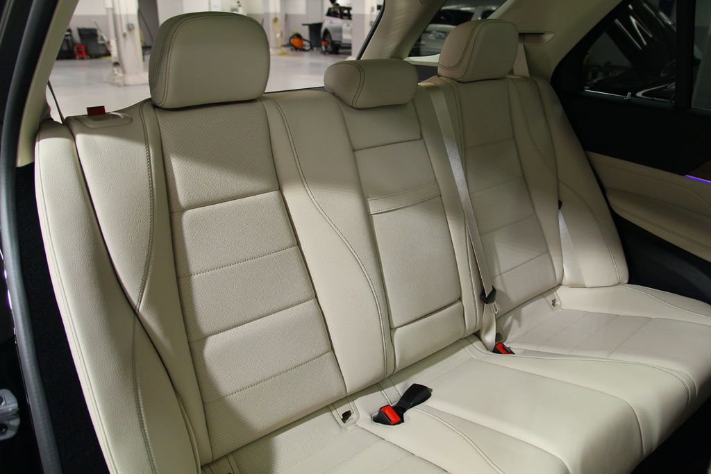 Used 2024 Mercedes-Benz GLE 350 4MATIC image 27