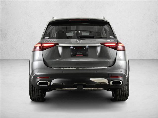 New 2026 Mercedes-Benz GLE 350 4MATIC image 7