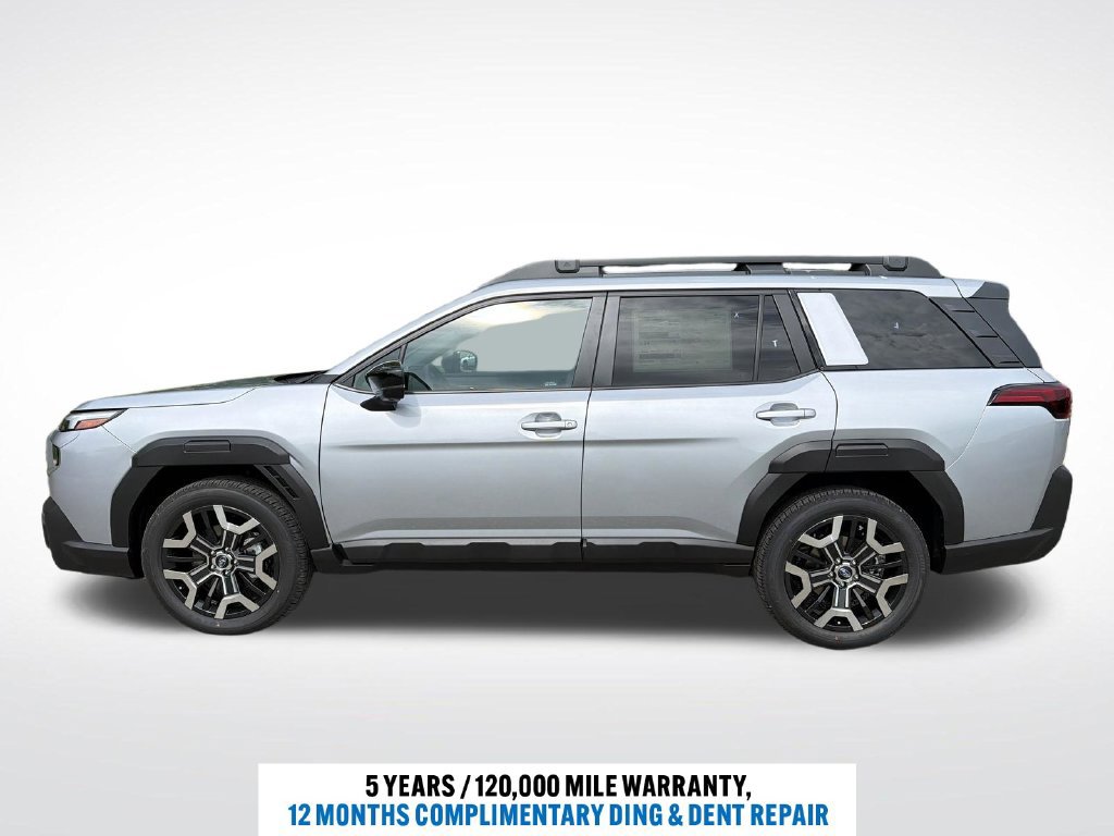 New 2026 Subaru Outback Touring XT AWD/4WD image 5