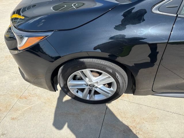 Used 2021 Toyota Corolla SE FWD image 12