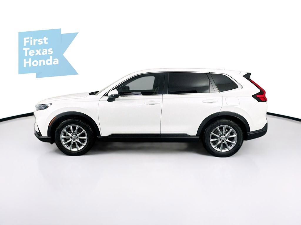 Certified 2026 Honda CR-V EX image 5